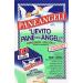 Paneangeli Lievito Vanigliato 6 Pezzi Da 160g Per Dolci