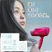Panasonic Hair Dryer Nano Care Rouge Pink EH-NA9E-RP - Buy Online on GoSupps.com