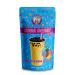 Mango Pineapple Banana D.I.Y. Boba/Bubble Tea Kit - Buddha Bubbles Boba Gift Box - Buy Online on GoSupps.com
