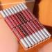 Ckfyahp 10pcs Liquid Lipstick Set - 9 Nude Matte Lipsticks + 1 Lip Plumper | Waterproof & Pigmented Lip Gloss Gift Set for Women - Buy Online on GoSupps.com