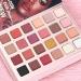 Palette De Maquillage Livre De Voyage Maquillage Visage | clairant Longue Dur e - Pour Femmes tudiantes Voyageuses Professionnelles Mari es Quotidiennes F tes Mariage Voyage Date - Buy Online on GoSupps.com