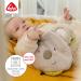 Fehn Cherry Core Pillow Baby Koala | Soothing Warm & Cold Pillow for Babies 0+ Months | Ideal Baby Gift with Cherry Seeds - Buy Online on GoSupps.com