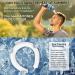 AOONEG Neck Cooler - Wearable Neck Cooling Tube for Summer Heat Relief - Ice Gel Cooling Wrap for Hot Flashes - Reusable (Blue+White 2) - Buy Online on GoSupps.com