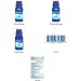 Phillips Milk of Magnesia 12oz - Laxative & Antacid in Original Flavor - Buy Online on GoSupps.com