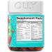 OLLY Teen Girl Multi Gummy Healthy Skin and Immune Support* Essential Vitamins Biotin Zinc Chewable Multivitamin Strawberry Melon Flavored 50 Day Supply - 100 Count 100 Count (Pack of 1) - Buy Online on GoSupps.com