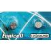 AG4/LR626/377/SR626/606 Watch Batteries - Pack of 20 | High Capacity Alkaline Cell Button Battery for Watches Calculators & Toys - Long Lasting Performance - Buy Online on GoSupps.com