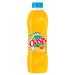 Oasis Duo d'Oranges 1L - With spring water