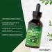 High Strength Oregano Oil Drops | 60% Carvacrol | 20ml Vegan Friendly Liquid Supplement by Horbaach - Buy Online on GoSupps.com