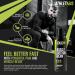 Athletabis Muscle Soothing Cream with Menthol, Aloe, Turmeric & Arnica Extract - 4 oz - Buy Online on GoSupps.com