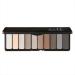 e.l.f. Everyday Smoky Eyeshadow Palette - 10 Shades - Buy Online on GoSupps.com