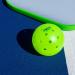 PCKL Elite 40 Pickleballs - 4 Pack | USA Pickleball Approved for Tournament & Competition - Buy Online on GoSupps.com