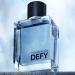 Calvin Klein Defy Eau de Toilette Woody Men's Cologne With Notes of Bergamot Oil Lavender Absolute & Vetiver Oil Long Lasting Fragrance 1 Fl Oz (Pack of 1) - Buy Online on GoSupps.com