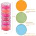Duufin 66 Colors Nail Pigment Powder - High-Gloss Halo Powder for Nails, Art, Body & Crafts - Buy Online on GoSupps.com
