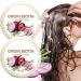Onion Rosemarin Shampoo Onion Biotin shampoo biotin hair soap hair loss deep cleansing and improvement of the scalp Onion Rosemary hair soap for hair growth 2 pieces 2 pieces - Buy Online on GoSupps.com