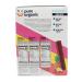 Pure Organic Layered Fruit Bars Variety Pack - 28 ct (Pack of 1) | Organic Snack Bars - Buy Online on GoSupps.com