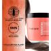 Vitalcare | Keratin - Strengthening Hair Mask for Fragile and Stressed Hair with Keratin and Arginine for Stronger and Softer Hair 4 x 500 ml - Buy Online on GoSupps.com