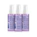 Wet Ones Hydrating Hand Sanitizer Mist Lavender Scent 1.95oz - Pack of 3 | Travel Size - Buy Online on GoSupps.com