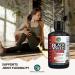 Amazing Herbs Egyptian Black Seed Oil - Gluten Free, Non GMO, Cold Pressed Nigella Sativa Aids in Digestive Health, Immune Support, Brain Function, Mild Flavor - 32 Fl Oz - Buy Online on GoSupps.com