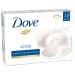 Dove Beauty Bar - More Moisturizing than Soap | 14 Bars (3.75 oz) | Nourishes Skin & Washes Away Bacteria | International Shipping Available - Buy Online on GoSupps.com