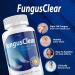 Fungus Clear Probiotic Pills - Advanced Formula for Fungus Clear Max | 30-Day Supply (Pack of 1) - Buy Online on GoSupps.com