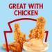 Heinz Kranch Ketchup & Ranch Sauce 19 oz. Bottle - Buy Now for a Flavorful Twist - Buy Online on GoSupps.com