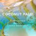 MIX:BAR Coconut Palm Buttery Body Cream for Women Hydrating & Moisturizing Shea + Cocoa Butter Jojoba + Avocado Oil Paraben Free Vegan 8oz - Buy Online on GoSupps.com