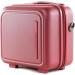 Mandarina Duck Logoduck Beauty Cases & Necessaires | International Shipping | One Size Rhubarb - Buy Online on GoSupps.com