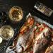 The Spice Hunter Fish Seasoning Blend 1.1oz Jar - Authentic Flavors for Perfect Seafood Dishes - Buy Online on GoSupps.com
