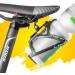 CyclingDeal Saddle Rail Mount Bottle Cage Adapter - Adjustable Angle Aluminum Alloy Holder for Road Bikes - Buy Online on GoSupps.com