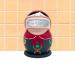Retainer Buddy Matryoshka Russian Doll - Sanitary Storage for Retainers & Clear Aligners - Best International Shipping - Buy Online on GoSupps.com
