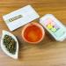 Buy Imperial Jasmine Pearls | Premium Green Jasmine Tea from China - 80g Dried Flowers - Buy Online on GoSupps.com