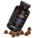 E2H Gut Support Gummies - 60 Count - Gelatin-Free Gluten-Free Vegan & Non-GMO