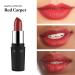 Mented Cosmetics Red Matte Lipstick - Red Carpet Deep Red Long Lasting Waterproof Lip Stain - Buy Online on GoSupps.com