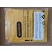 Docio Waterproof Dog Raincoat with Hood & Reflective Strip - 6XL Yellow Jacket for Medium & Large Dogs - Buy Online on GoSupps.com