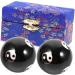 Buy TOVINANNA 10-Pack Massage Globe Stress Balls | Fitness Yoga & Pregnancy Massage Tool - Hand Exercise Relief - Buy Online on GoSupps.com
