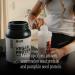 Bare Performance Nutrition Vegan Protein Vanilla - Plant Based Pea Protein with Watermelon and Pumpkin, Naturally Sweetened - Best for Muscle Recovery and Growth - Buy Online on GoSupps.com