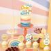 One in the Sun Cake Topper Set - Here Comes the One Cupcake Toppers Retro Boho Sun Smash Cake Topper Cupcake Picks for First Birthday Party Decorations - Buy Online on GoSupps.com