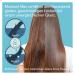 Moisture Conditioner for Dry Hair & Scalp | Vegan & Sulfate-Free | Repair Damaged Colored Hair | PETA-Tested Paraben-Free - Buy Online on GoSupps.com
