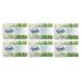 Tom's of Maine Natural Beauty Bar Soap for Sensitive Skin With Aloe Vera, Fragrance-Free, 5 oz. 6-Pack (Packaging May Vary) Fragrance-Free 5 Ounce (Pack of 6)