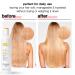 milk_shake Daily Frequent Shampoo 10.1 Fl Oz - Gentle Cleansing for Daily Use - Buy Online on GoSupps.com
