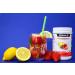 Keto Electrolyte Powder Strawberry Lemonade - 80 Servings, Energy & Hydration Drink, Non GMO, Vegan - Made in USA - Buy Online on GoSupps.com