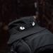 M-Tac Tiger Eyes Morale Patches Tactical Patch Military Combat Hook Fasteners Black - Buy Online on GoSupps.com