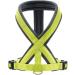 Buy Hunter Harness London Comfort in Lime ML - Durable & Stylish Pet Gear for International Shipping - Buy Online on GoSupps.com