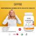 U Remind Me Ashwagandha Capsules | Cognitive Support Supplement Enhances Mood Designed to Support Memory Cognition Stress and Immunity | Ashwagandha KSM-66 - 30 Veggie Capsules - Buy Online on GoSupps.com