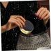 Buy Healifty Compact Air Cushion Container - Perfect for Foundation Makeup & Powder Puff - International Shipping Available - Buy Online on GoSupps.com