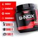 Betancourt Nutrition B-NOX Androrush Fruit Punch - 35 Servings - 22.3oz | Boost Energy and Performance - Buy Online on GoSupps.com