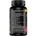 Muscletech Hydroxycut Hardcore Elite 110 Thermo Caps - Rapid Release Fat Burner - Buy Online on GoSupps.com
