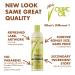 Vitale Olive Virgin Hair Oil 7 oz - Nourish & Revitalize Hair | International Shipping Available - Buy Online on GoSupps.com