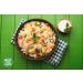 Wholefood Earth Organic Brown Basmati Rice 1kg - Vegan, GMO Free, Source of Fibre - Certified Organic - Buy Online on GoSupps.com