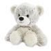 warmies Marshmallow Bear Plush Toys Brown 760 g (1 piece)